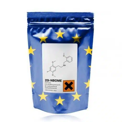 Buy 4-AcO-DMT Capsules UK – Trusted Psychedelics Dealer