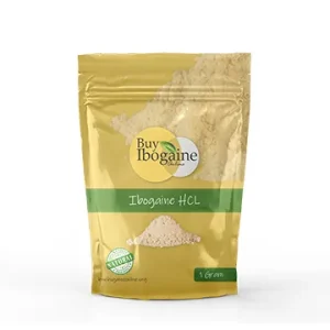 Buy Pure Ibogaine HCL | TomBoy Psychedelics UK