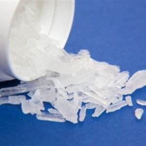 Alternative view of Methamphetamines 1