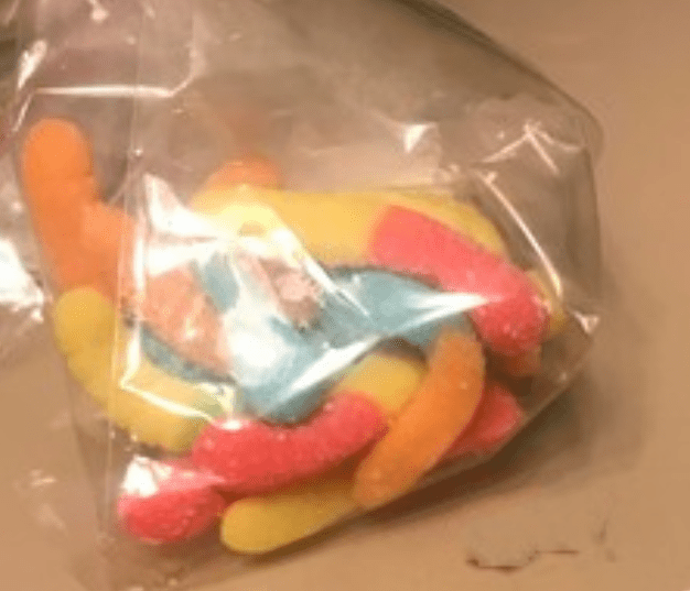 Buy DMT Gummy Worm 30 Packs